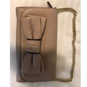 Kate spade clutch